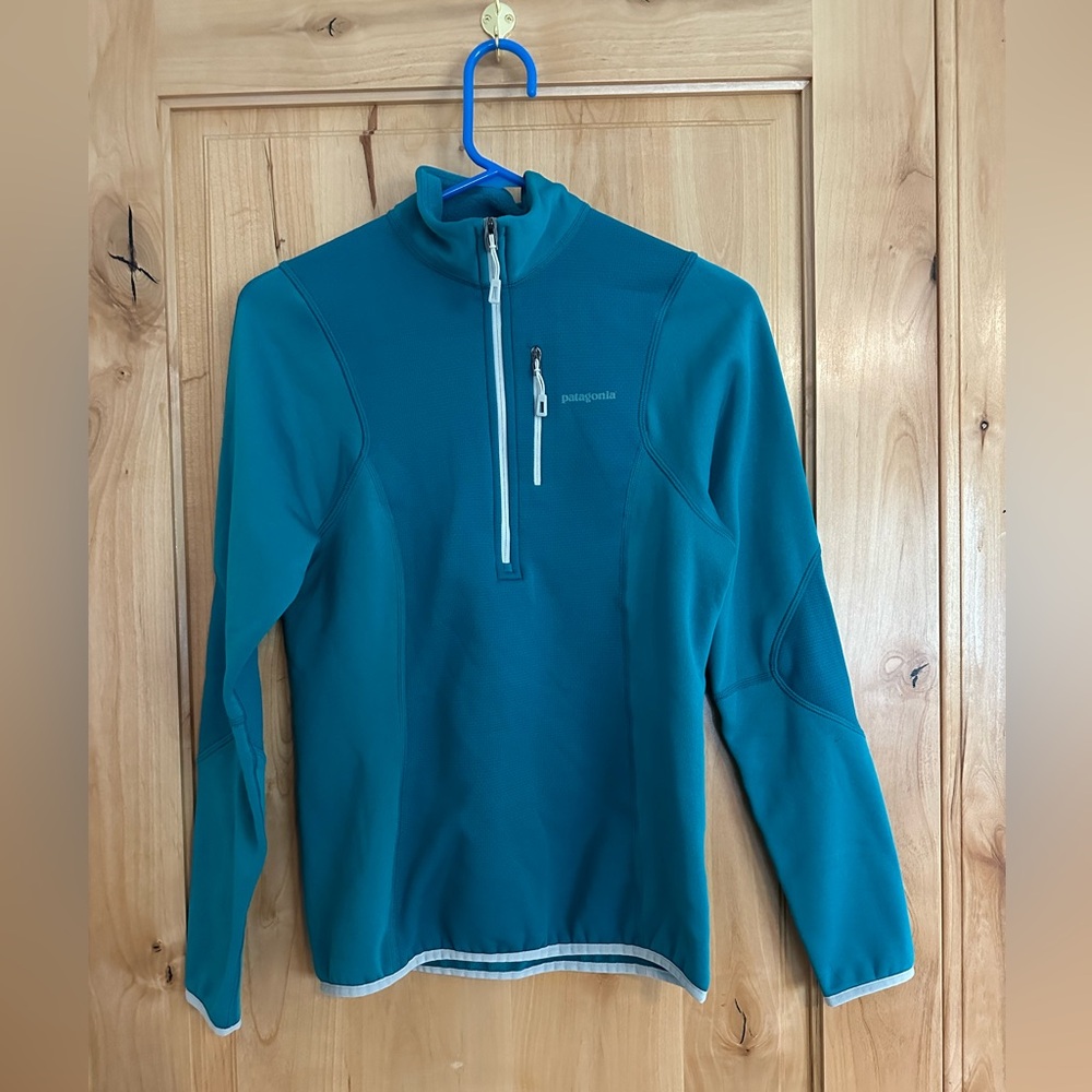 Patagonia Coat